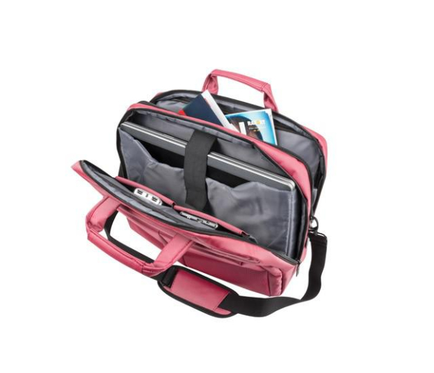 NATEC Gazelle 15,6-16" NTO-0811 Czerwona - 1384498 - zdjęcie 2
